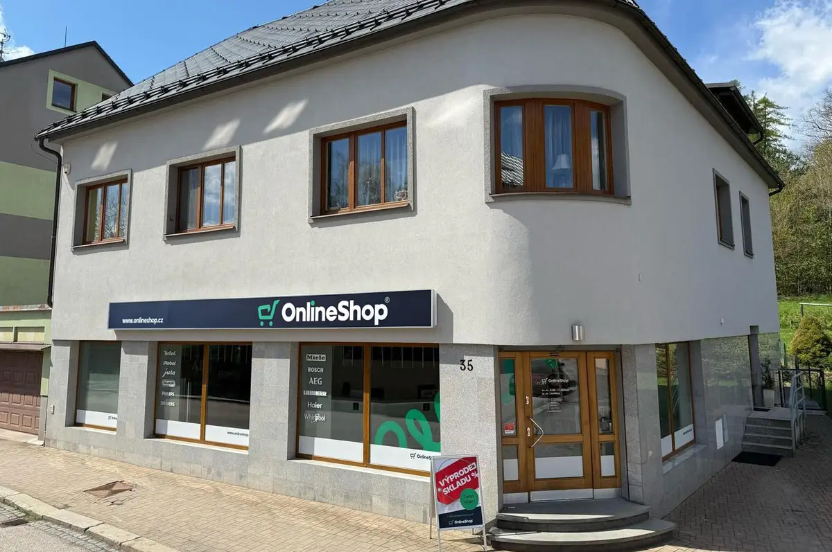 OnlineShop